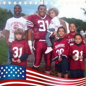 Meet your Posher, Connie